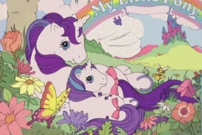 Ponys