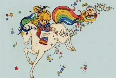 Arcoiris.