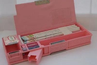 Mi favorita