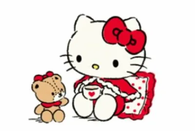 Hello Kity