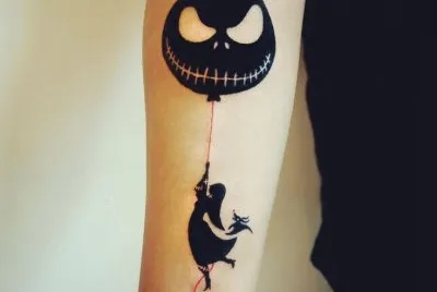 tattoo jack