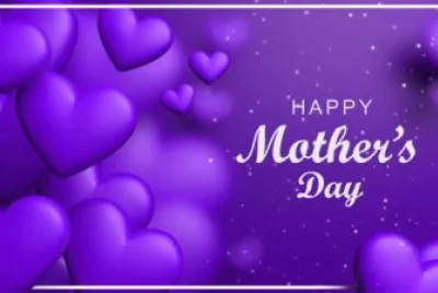 Happy Mother 's Day
