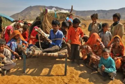 Imagem jigsaw puzzle