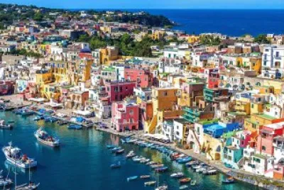 Procida