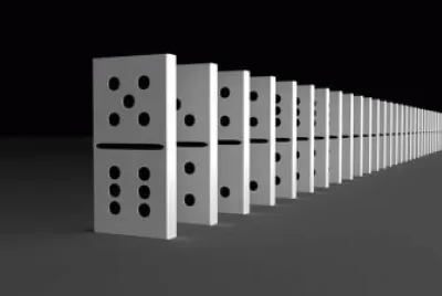 Imagem jigsaw puzzle