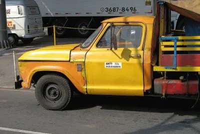 פאזל של chevrolet lll