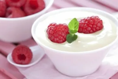 yogurt