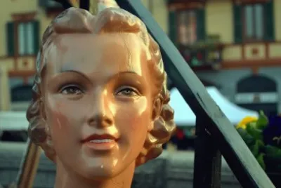 Imagem jigsaw puzzle