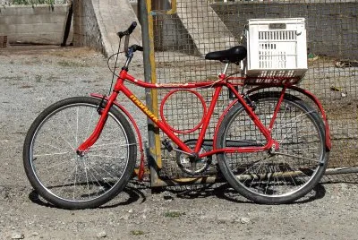 bike