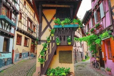 Imagem jigsaw puzzle