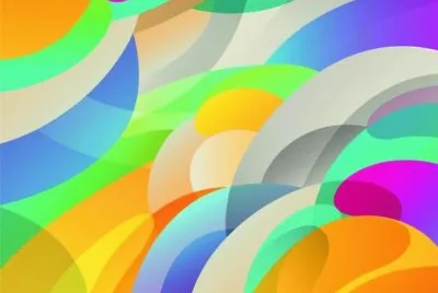 å½©è‰²çŸ¢é‡åœ–