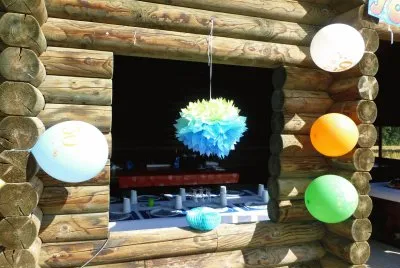 globos
