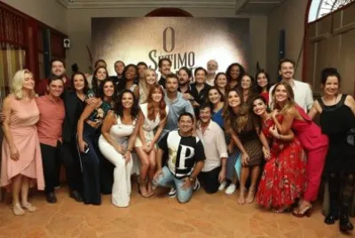 Imagem jigsaw puzzle