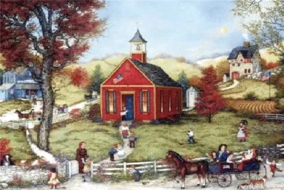 Imagem jigsaw puzzle