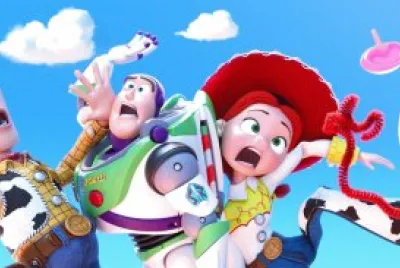 Toys Storie jigsaw puzzle