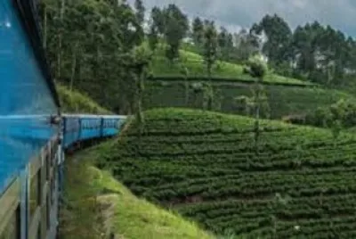 Imagem jigsaw puzzle