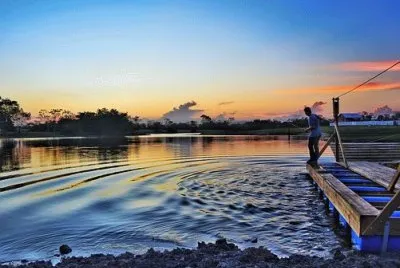 Imagem jigsaw puzzle