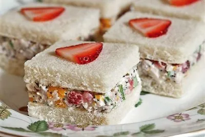 פאזל של delicias