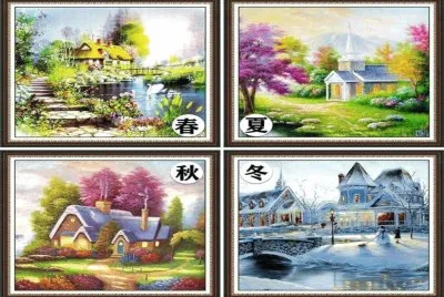 å››å­£æ˜¥å¤ç§‹å†¬