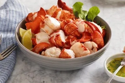 Lobster Meat