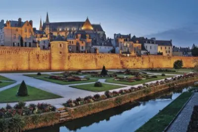Vannes-BretaÃ±a(Francia)