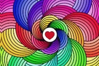 draw jigsaw puzzle