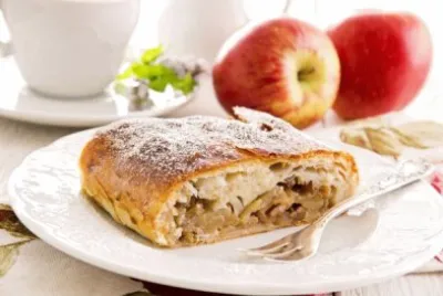 Apple Pie