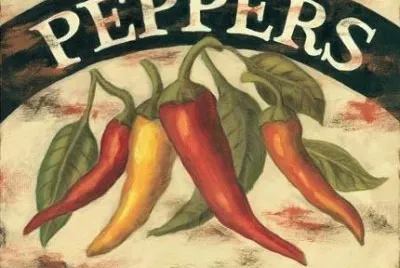 peperoncini jigsaw puzzle