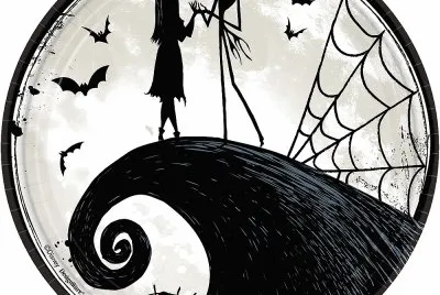 Nightmare Before Christmas