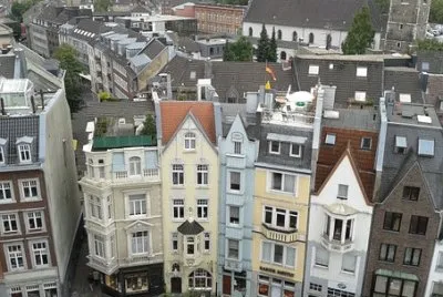 Imagem jigsaw puzzle