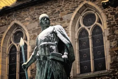 Imagem jigsaw puzzle