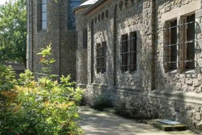 Imagem jigsaw puzzle