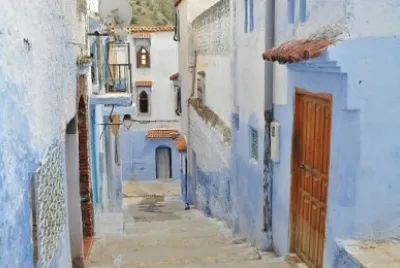 Imagem jigsaw puzzle