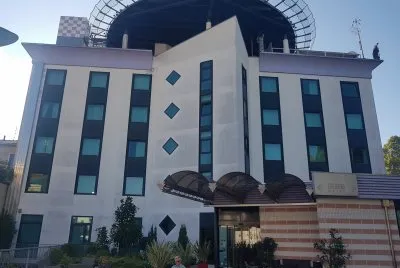 hotel