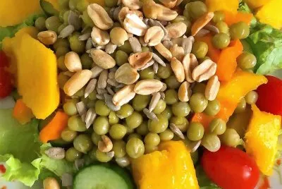 delicias