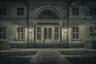 Imagem jigsaw puzzle