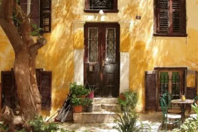 Imagem jigsaw puzzle