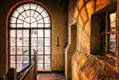 Imagem jigsaw puzzle