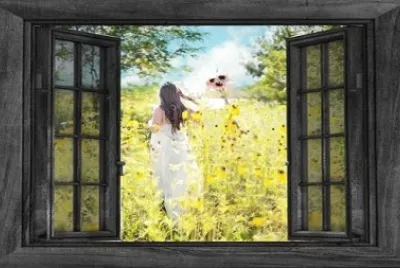 Imagem jigsaw puzzle