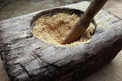 natural