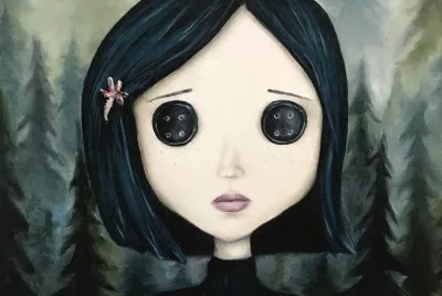 Coraline Jones