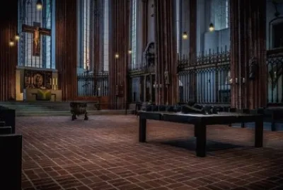 Imagem jigsaw puzzle