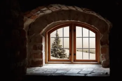 Imagem jigsaw puzzle