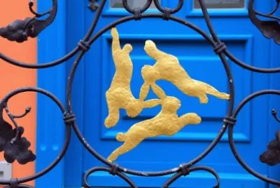 Imagem jigsaw puzzle