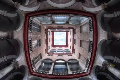 Imagem jigsaw puzzle