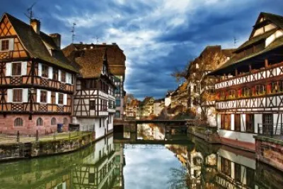 Estrasburgo