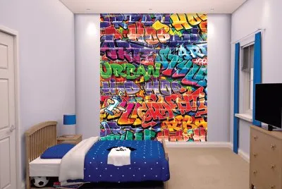 Teenager Bedroom