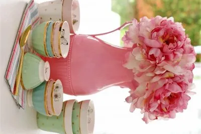 פאזל של flores