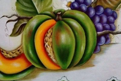 zucca