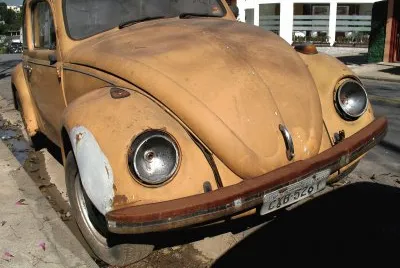 fusca